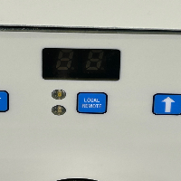 Agilent G1968D Active Splitter image 3